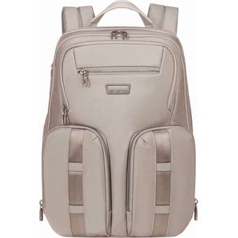 Urban-Eye Laptoprucksack 14.1 Zoll 2 Pockets