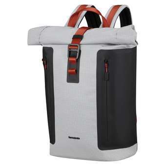 Coatify BIZ 15.6 Zoll Rolltop Squared Clay