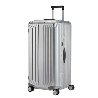 Lite-Box Alu Trunk 80 aluminium