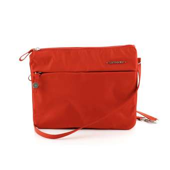 Move 4.0 Mini Shoulder Bag Flame Red