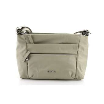 Move 5.0 Schultertasche S Stone Green