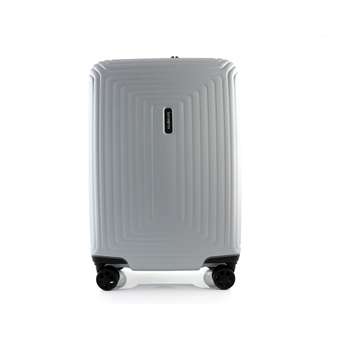 Neopulse 55 Matt Light Silver