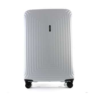 Neopulse 75 Matt Light Silver