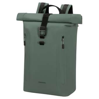 Coatify BIZ 15.6 Zoll Rolltop grün