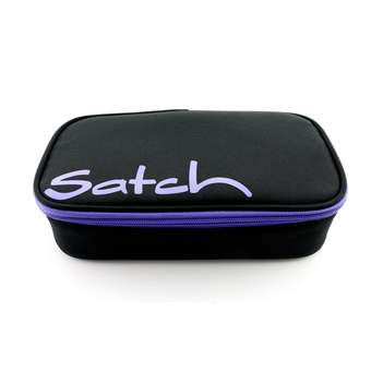 Schlamperbox Purple Phantom
