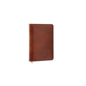 Premium Slimwallet Basco Brown