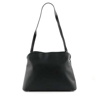 Dale Midi City Hobo Schwarz