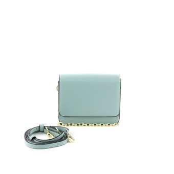 Nees Small Crossbody Icy Heaven/Gold
