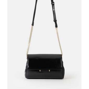 Skals Crossbag Black/Gold