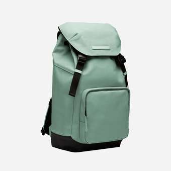 SoFo City Backpack Marine Green
