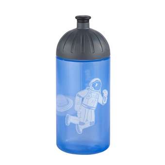 Trinkflasche Star Astronaut