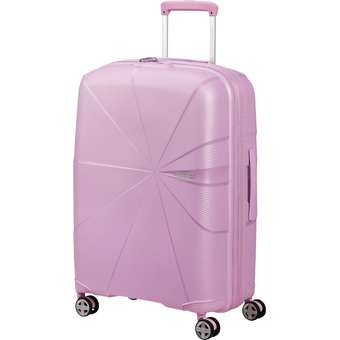 Starvibe 67 Metallic Pastel Lavender