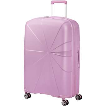 Starvibe 77 Metallic Pastel Lavender