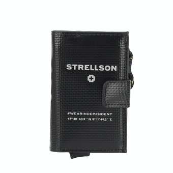 Stockwell 2.0 C-Four E-Cage Schwarz