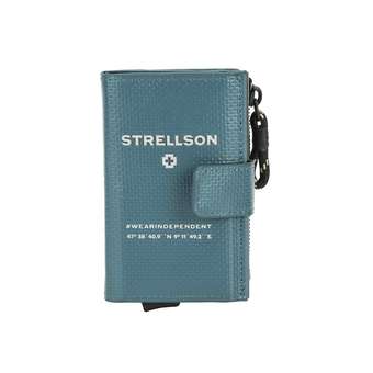 Stockwell 2.0 C-Four E-Cage Petrol