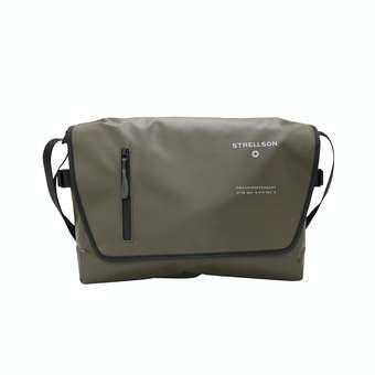 Stockwell 2.0 Dorian Khaki