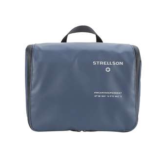 Stockwell 2.0 Benny Darkblue