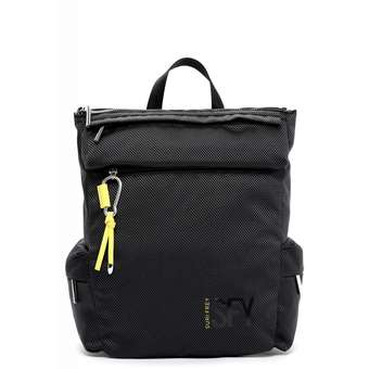 Sports Marry City Backpack black