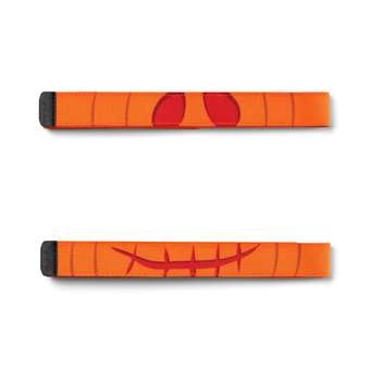 Swaps Spicy Pumpkin