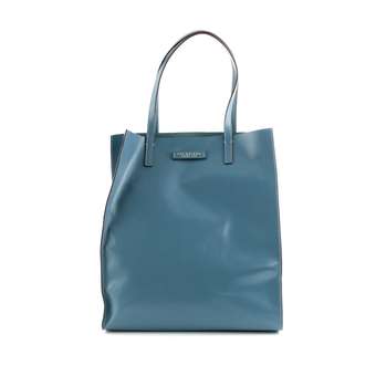 Mirra Shopper Blau