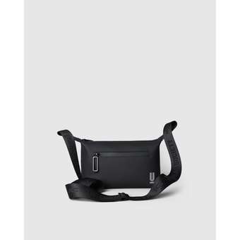MINIBAG Reißverschlusstasche Black