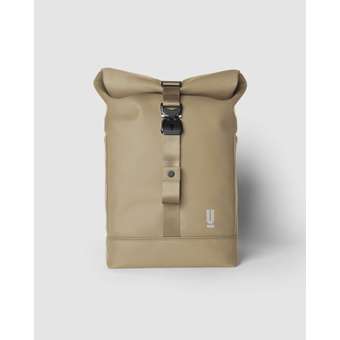 ROLLTOP Laptoprucksack