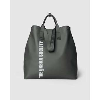 SUPERSHOPPER Green