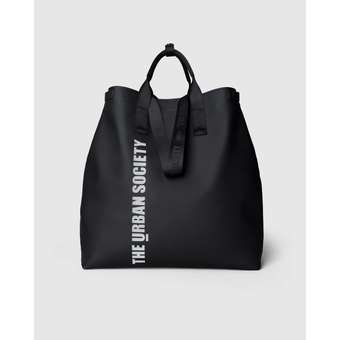 SUPERSHOPPER Black