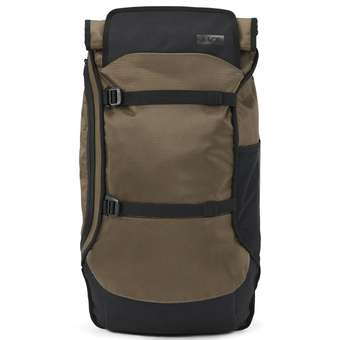 Travel Pack Proof Olive Gold