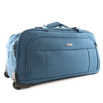 Cloud 2.0 Travel Bag Wheels