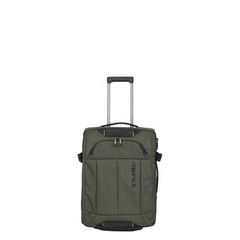 BRIIZE Rollenreisetasche S Khaki