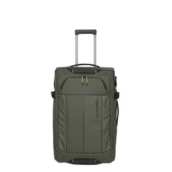 BRIIZE Rollenreisetasche M Khaki