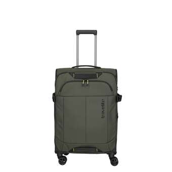 BRIIZE Trolley M Khaki