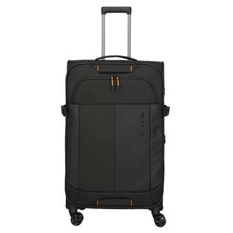 BRIIZE Trolley L Schwarz