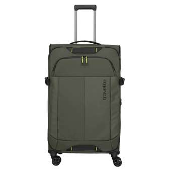BRIIZE Trolley L Khaki