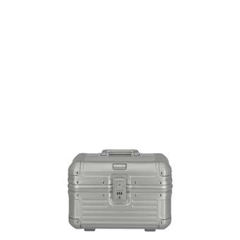 NEXT 2.0 Beautycase Silber