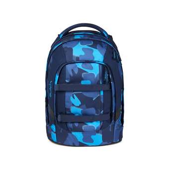 Pack Schulrucksack Troublemaker