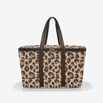 Coolerbag Leo Macchiato