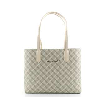 Barrio Shopper Ecru/Multicolor