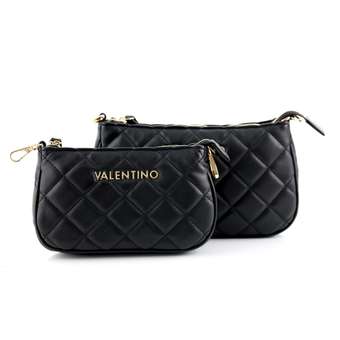 Ocarina 2in1 Zip-Crossbody