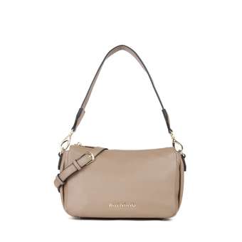 Shoulder Bag NAIF RE Taupe