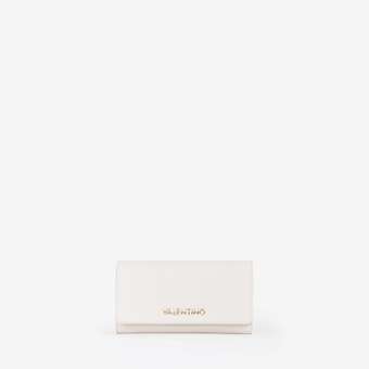 Sunshine Re Wallet Ecru