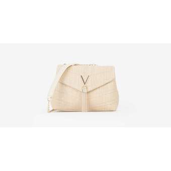 Privilege Schultertasche Naturale