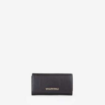 Sunshine Re Wallet Nero