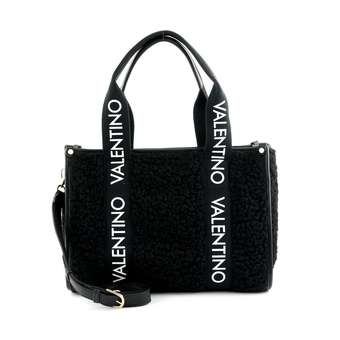 Special Camy Shopper Nero