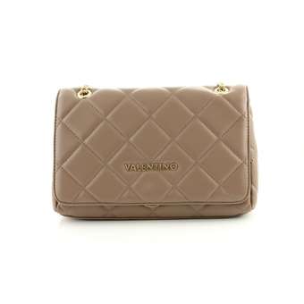 Ocarina Flap Taupe