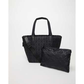 Vee Tote M Black