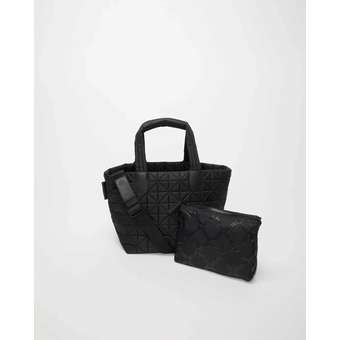 Vee Tote S Varsity Black