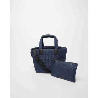 Vee Tote S Midnight Blue