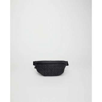 Vee Gürteltasche Fanny Pack Black